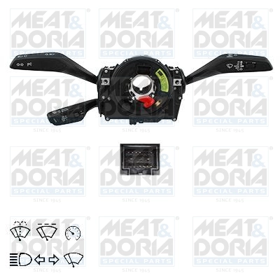 Steering Column Switch